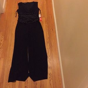 Nine West jumpsuit